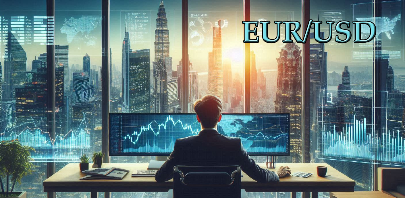 EUR/USD <br>Semanal